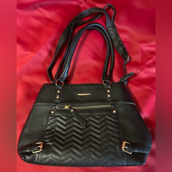 Women shoulder bag - Picture 6 of 8